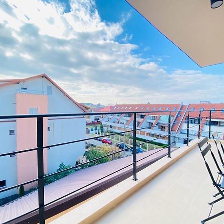 Sea Side Ada Apartment Нэводари Экстерьер фото