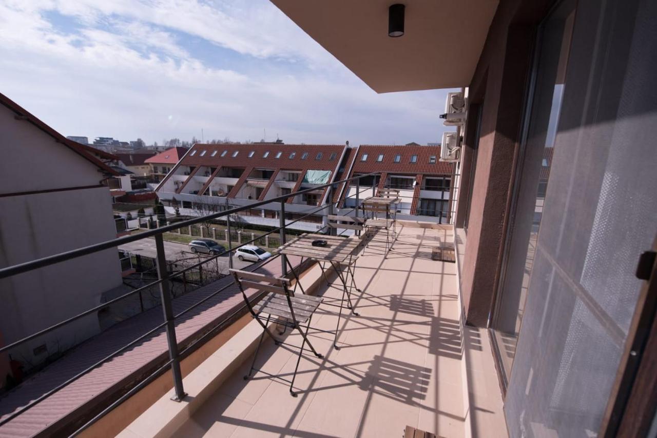 Sea Side Ada Apartment Нэводари Экстерьер фото