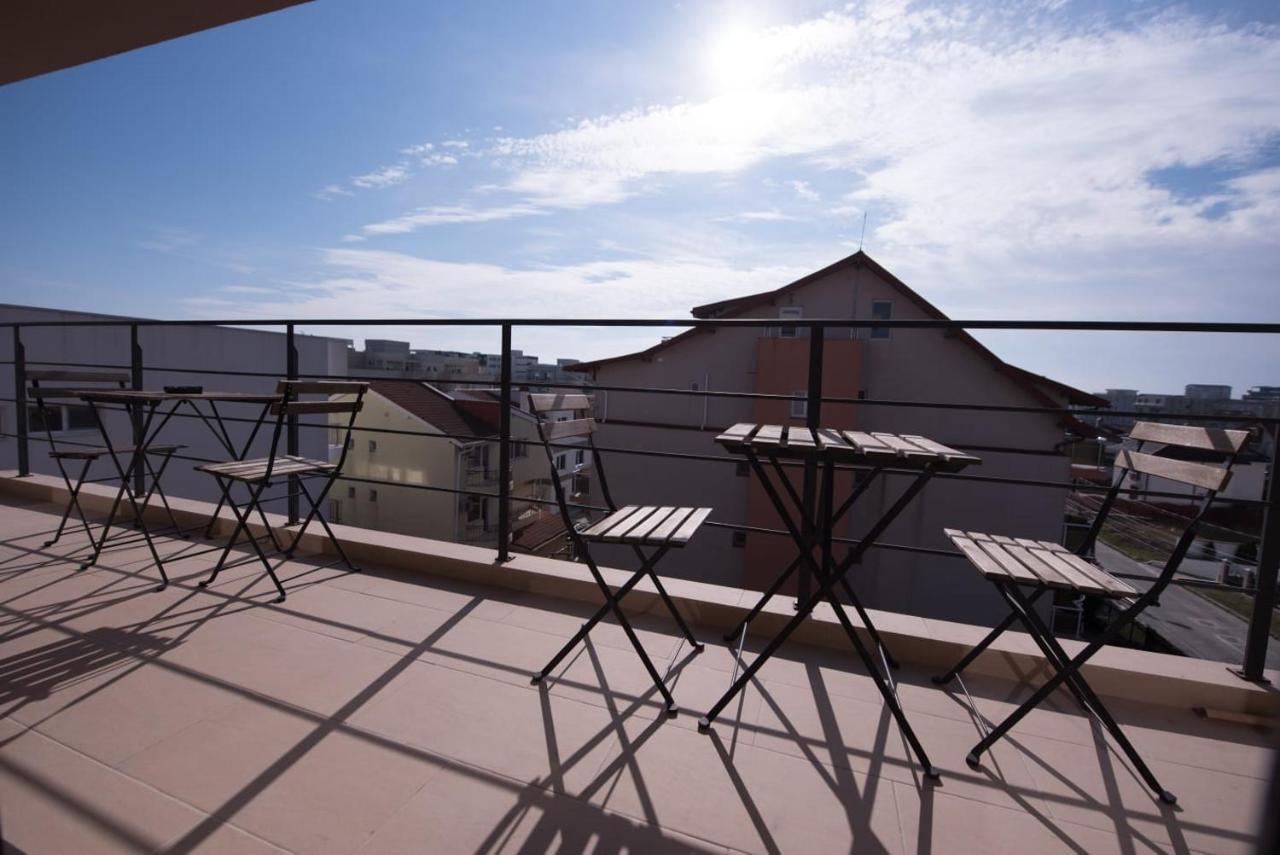 Sea Side Ada Apartment Нэводари Экстерьер фото