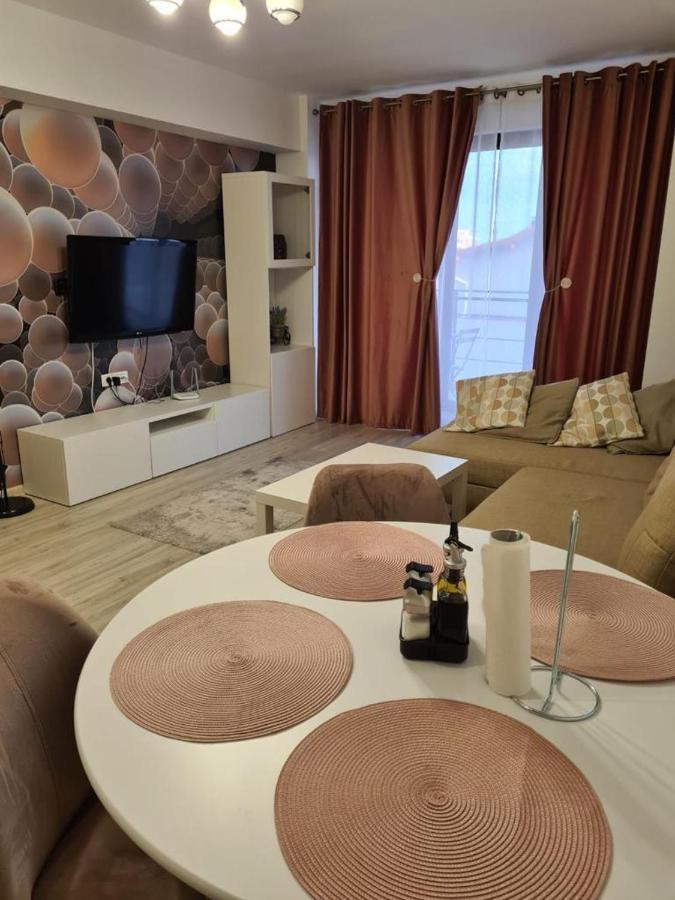 Sea Side Ada Apartment Нэводари Экстерьер фото
