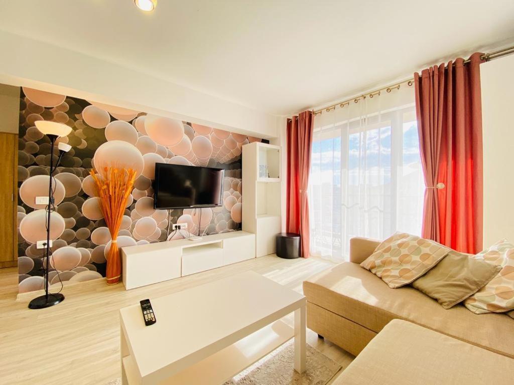 Sea Side Ada Apartment Нэводари Экстерьер фото