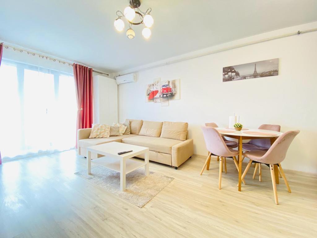 Sea Side Ada Apartment Нэводари Экстерьер фото